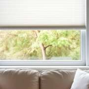 Stylish Energy Efficiency: Beautiful Sustainability with Motorized Window Coverings