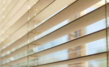 Luxury Meets Convenience: Why Motorized Blinds Are the Ultimate Home Upgrade