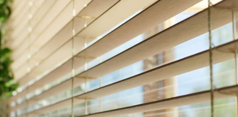 Luxury Meets Convenience: Why Motorized Blinds Are the Ultimate Home Upgrade